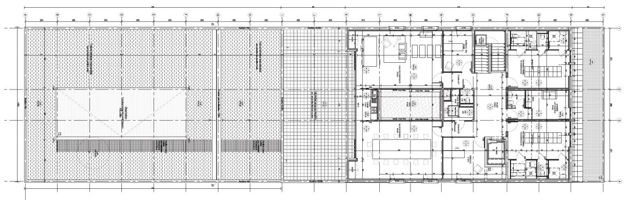 Location bureau L Union Haute-Garonne OLBUR2640818 28