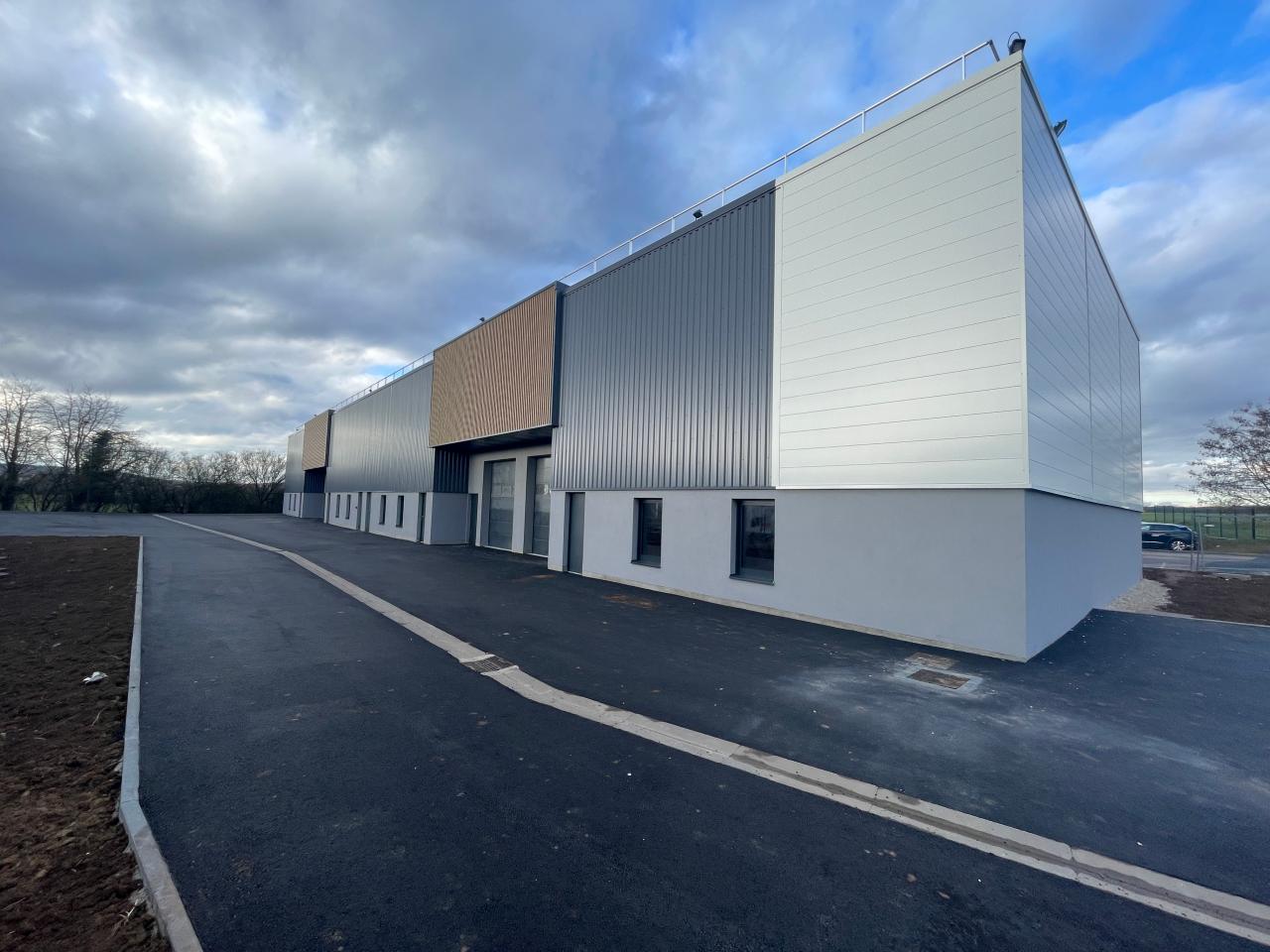 Location local d'activité Atton Meurthe-et-Moselle OLACT2638970 1