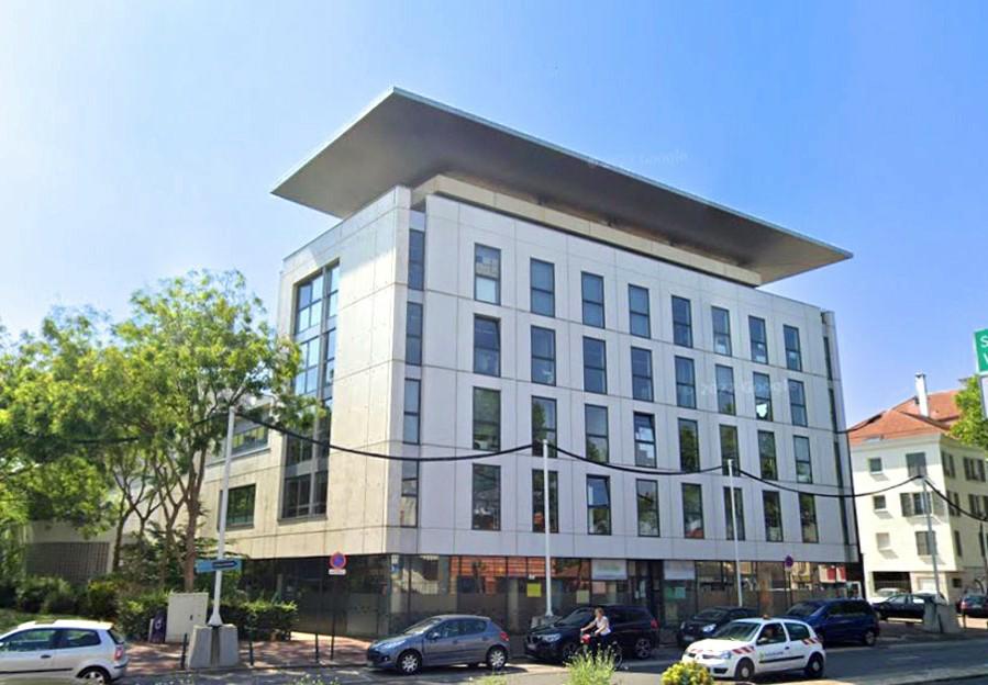 Vente bureau Rueil-Malmaison Hauts-de-Seine OVBUR2317450