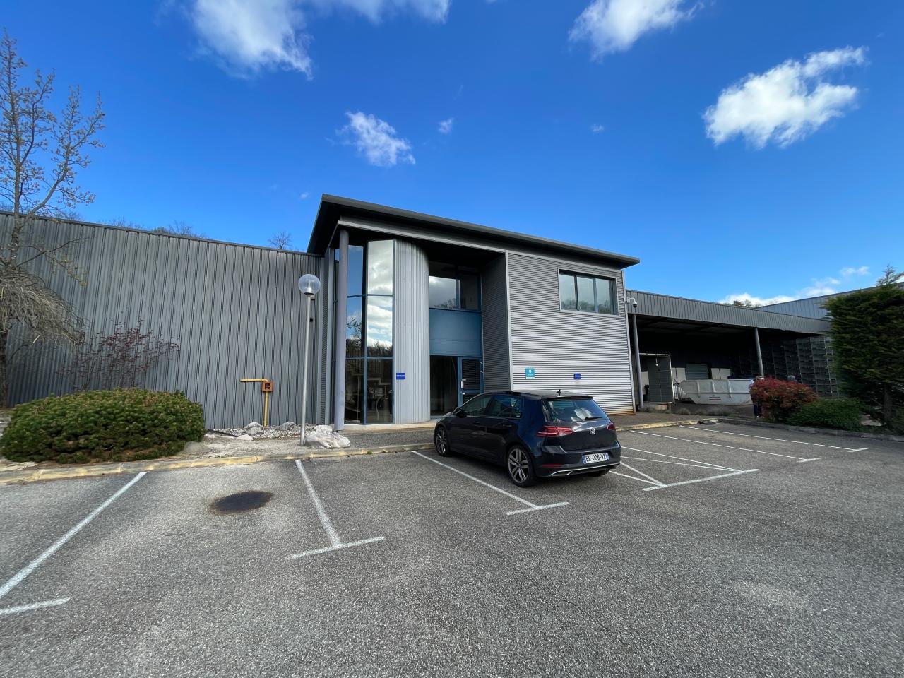 Location local d'activité Voiron Isère OLACT2640799 3