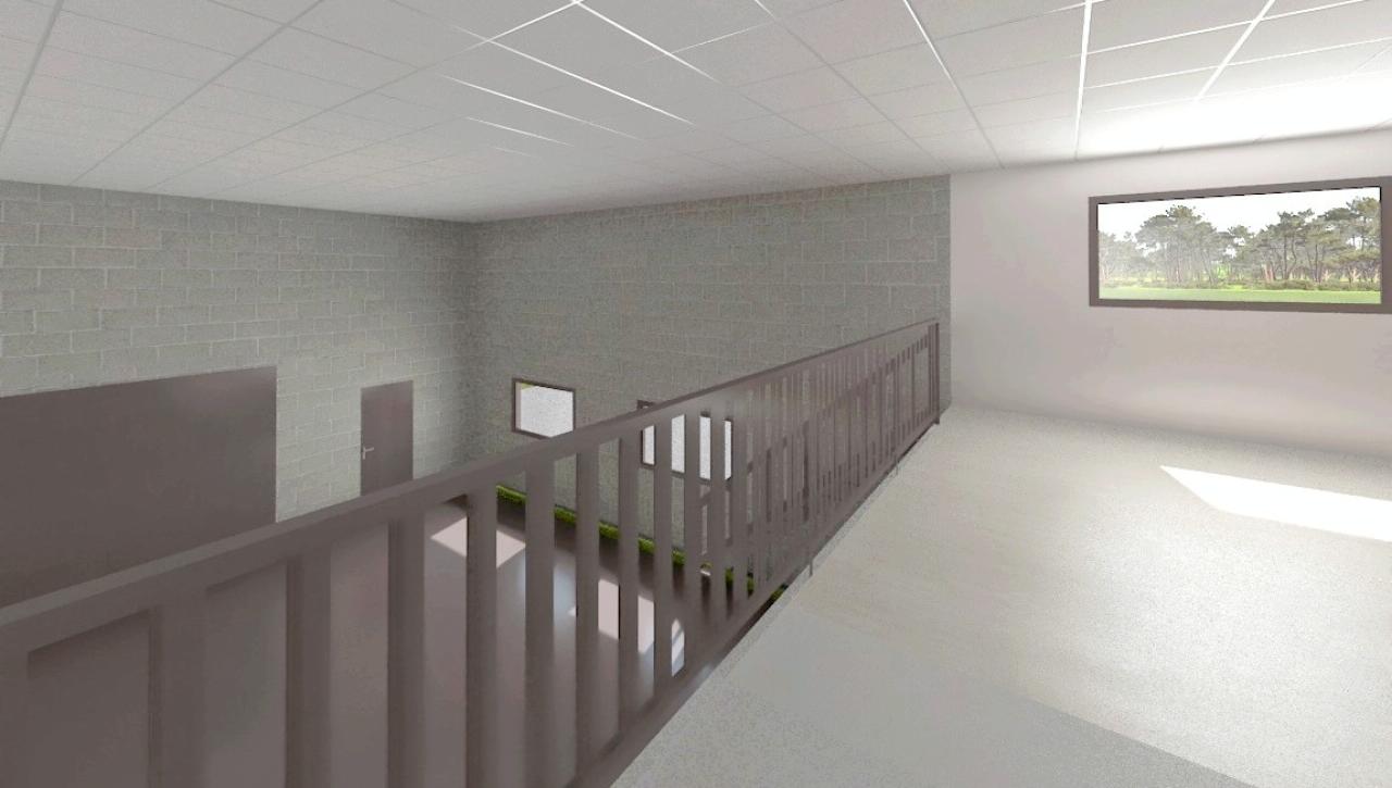 Location local d'activité Tour-de-Salvagny Rhône OLACT2311373 1