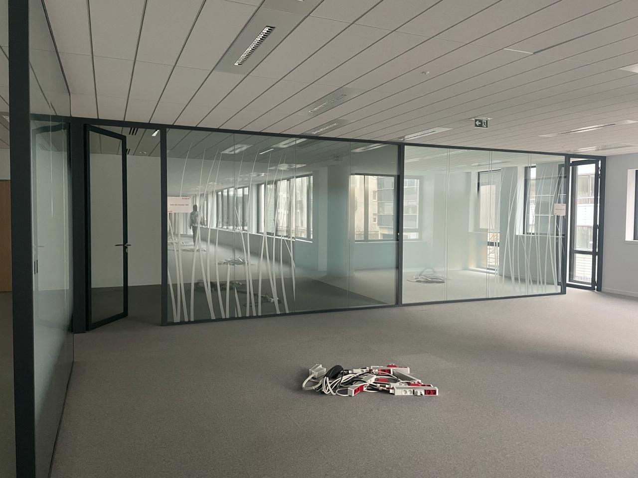 Location bureau La Plaine Saint-Denis Seine-Saint-Denis OLBUR2428451 12