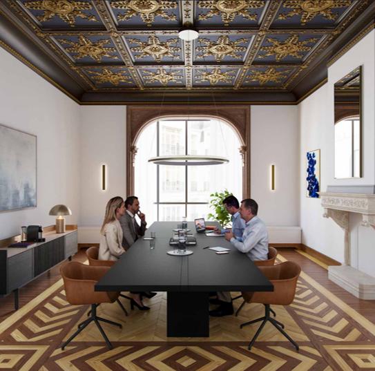 Location bureau Paris OLBUR2200019 5