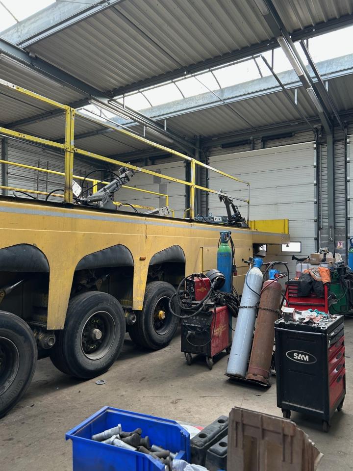 Vente local d'activité Le Grand-quevilly Seine-Maritime OVACT2535538 10