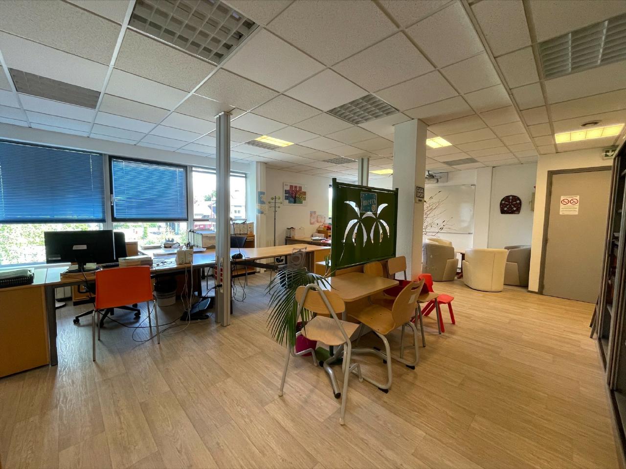 Location bureau Cesson-Sévigné Ille-et-Vilaine OLBUR2206988 12