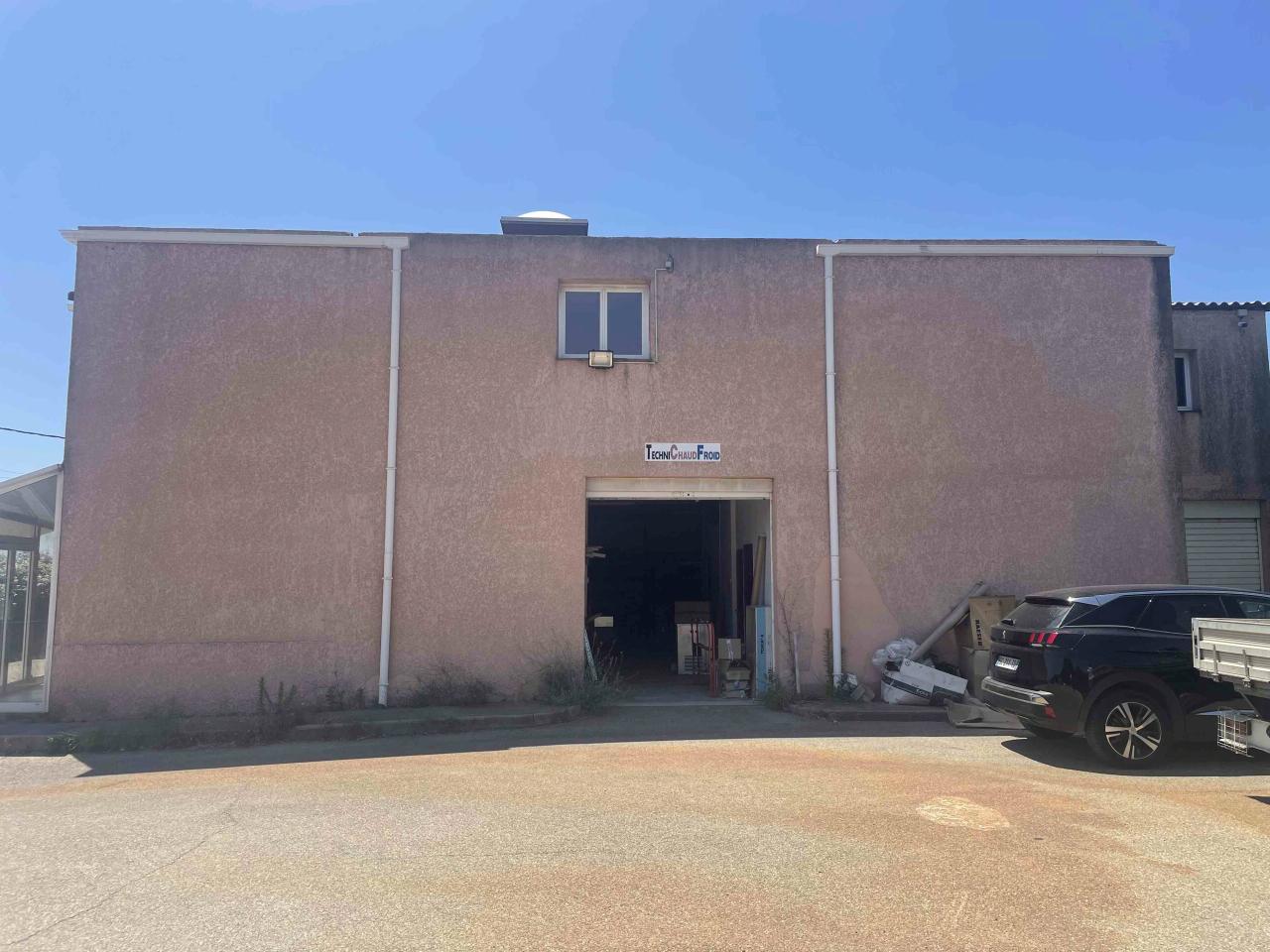 Location local d'activité Septèmes-les-Vallons Bouches-du-Rhône OLACT2424689 1