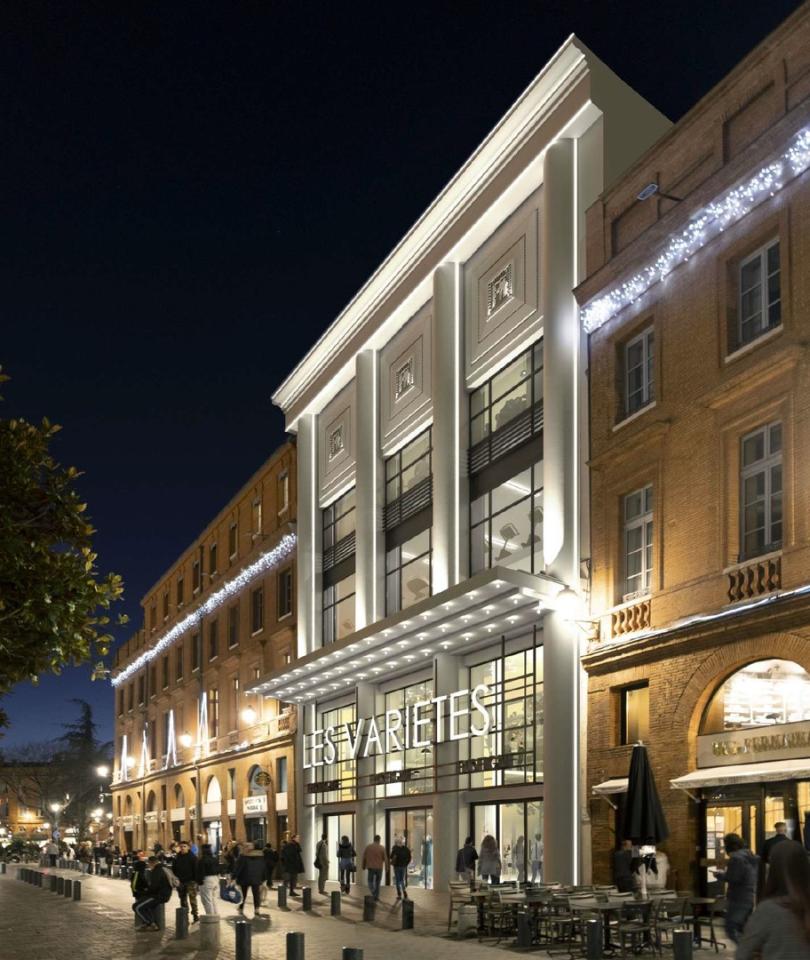 Location commerce Toulouse Haute-Garonne OLCOM2534970 7