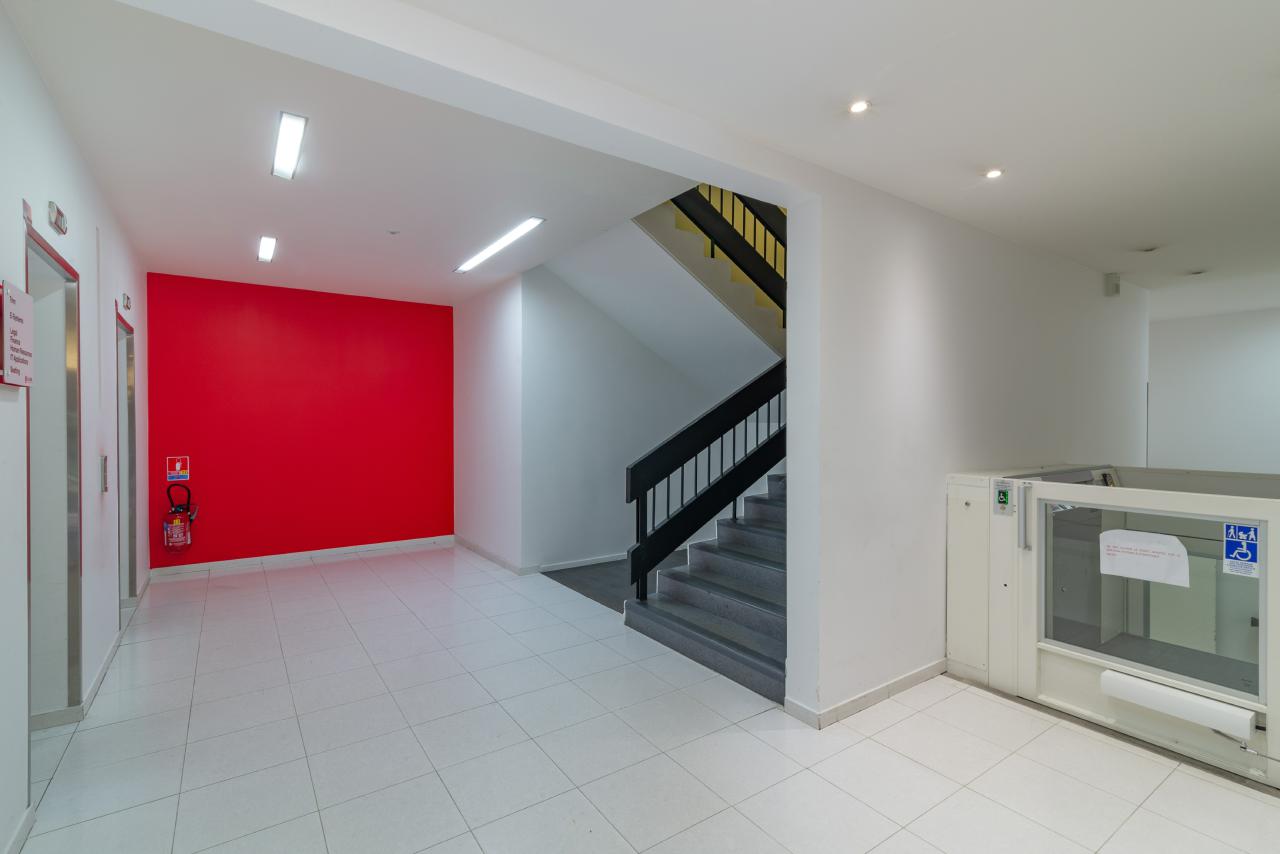 Location bureau Vélizy-Villacoublay Yvelines OLBUR2104382 4