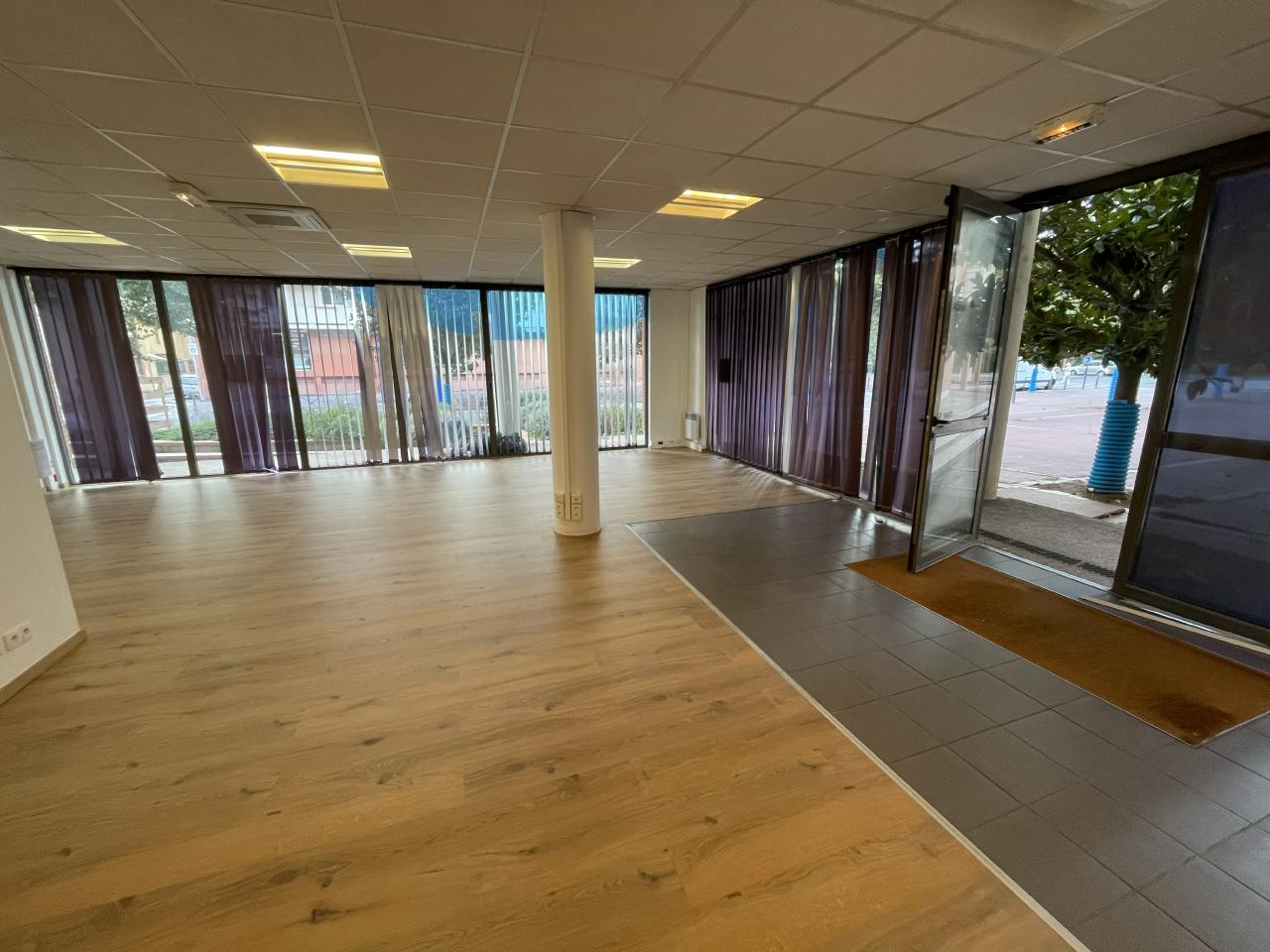 Location bureau Toulouse Haute-Garonne OLBUR2426680 2