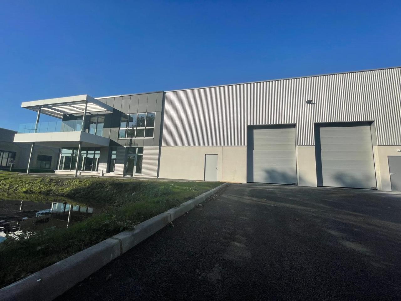 Location local d'activité Saint-André-lez-Lille Nord OLACT2317420 3