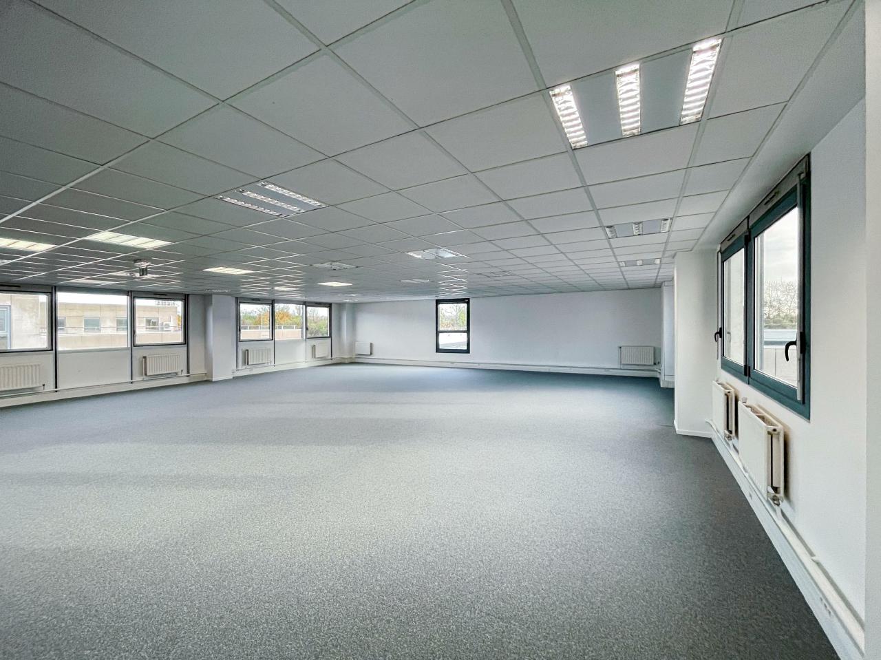 Location bureau Fontenay-sous-Bois Val-de-Marne OLBUR2107009