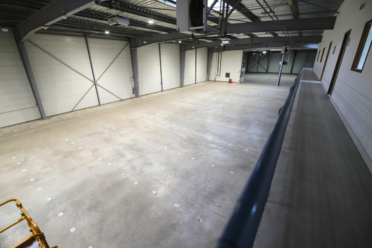 Location local d'activité Domloup Ille-et-Vilaine OLACT2309338 14