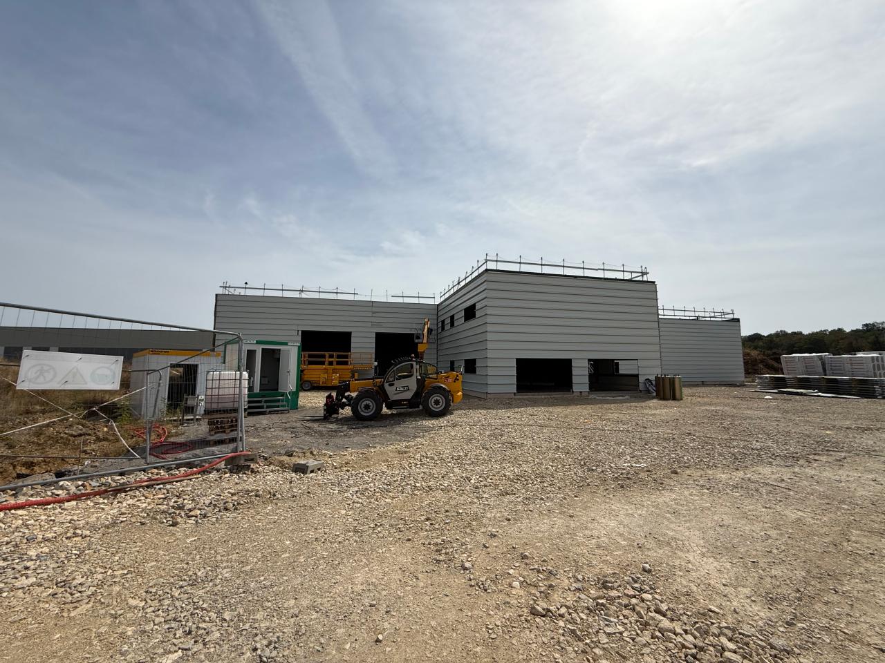 Vente local d'activité Messein Meurthe-et-Moselle OVACT2641208 3