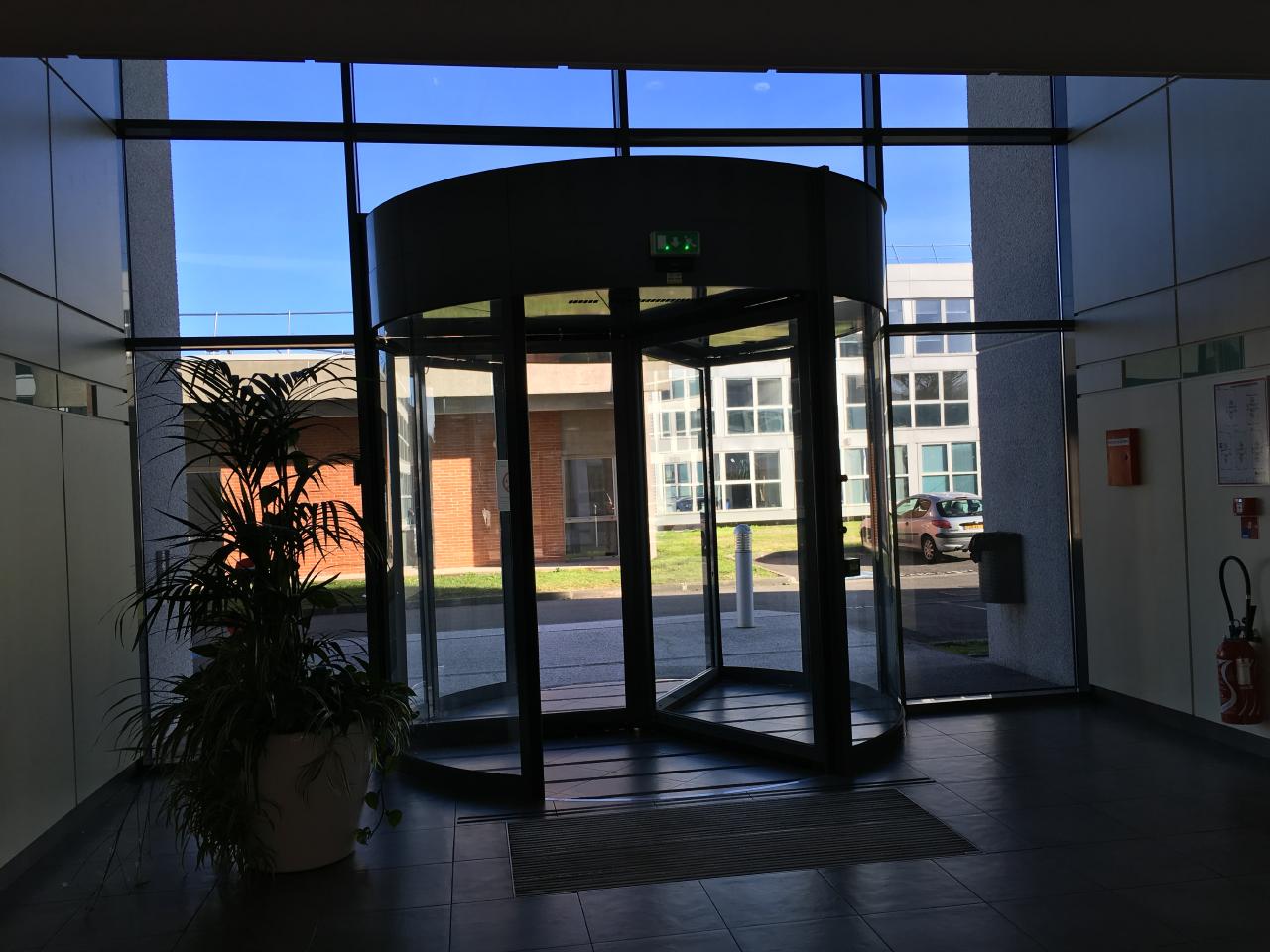 Location bureau Colomiers Haute-Garonne OLBUR2108349 5