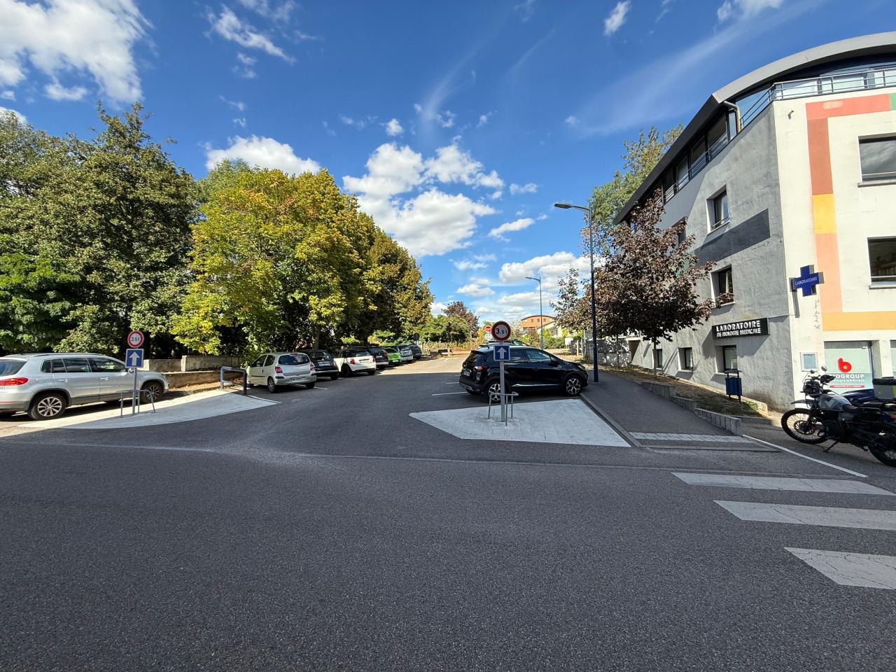 Location bureau Saint-Julien-lès-Metz Moselle OLBUR2643057 2