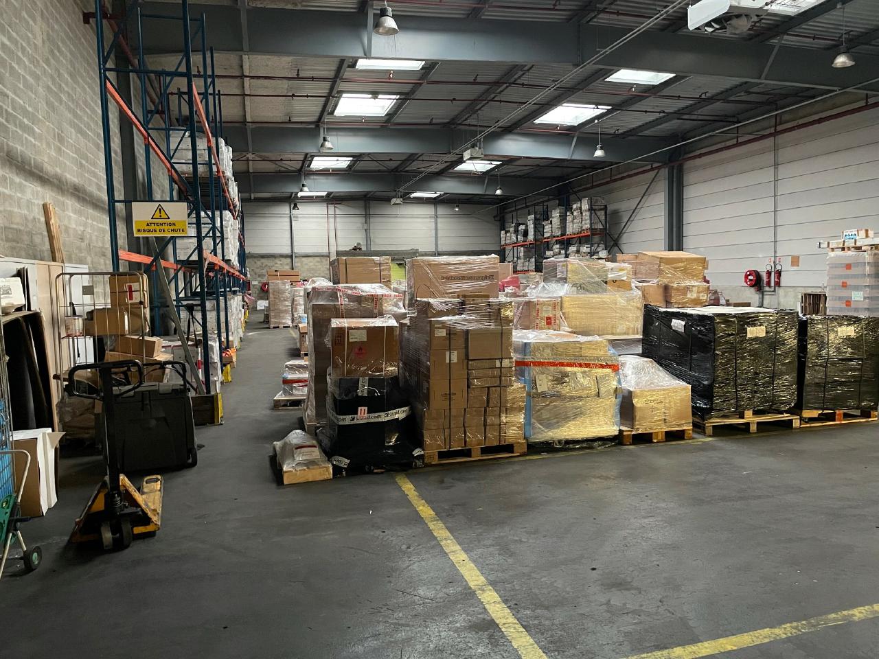 Location local d'activité Marly-la-Ville Val-d'Oise OLACT2426616 1