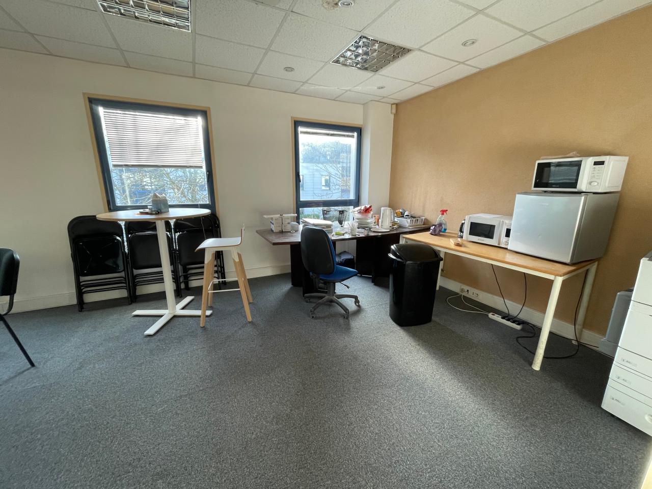 Location local d'activité Croissy-sur-Seine Yvelines OLACT2529491 9