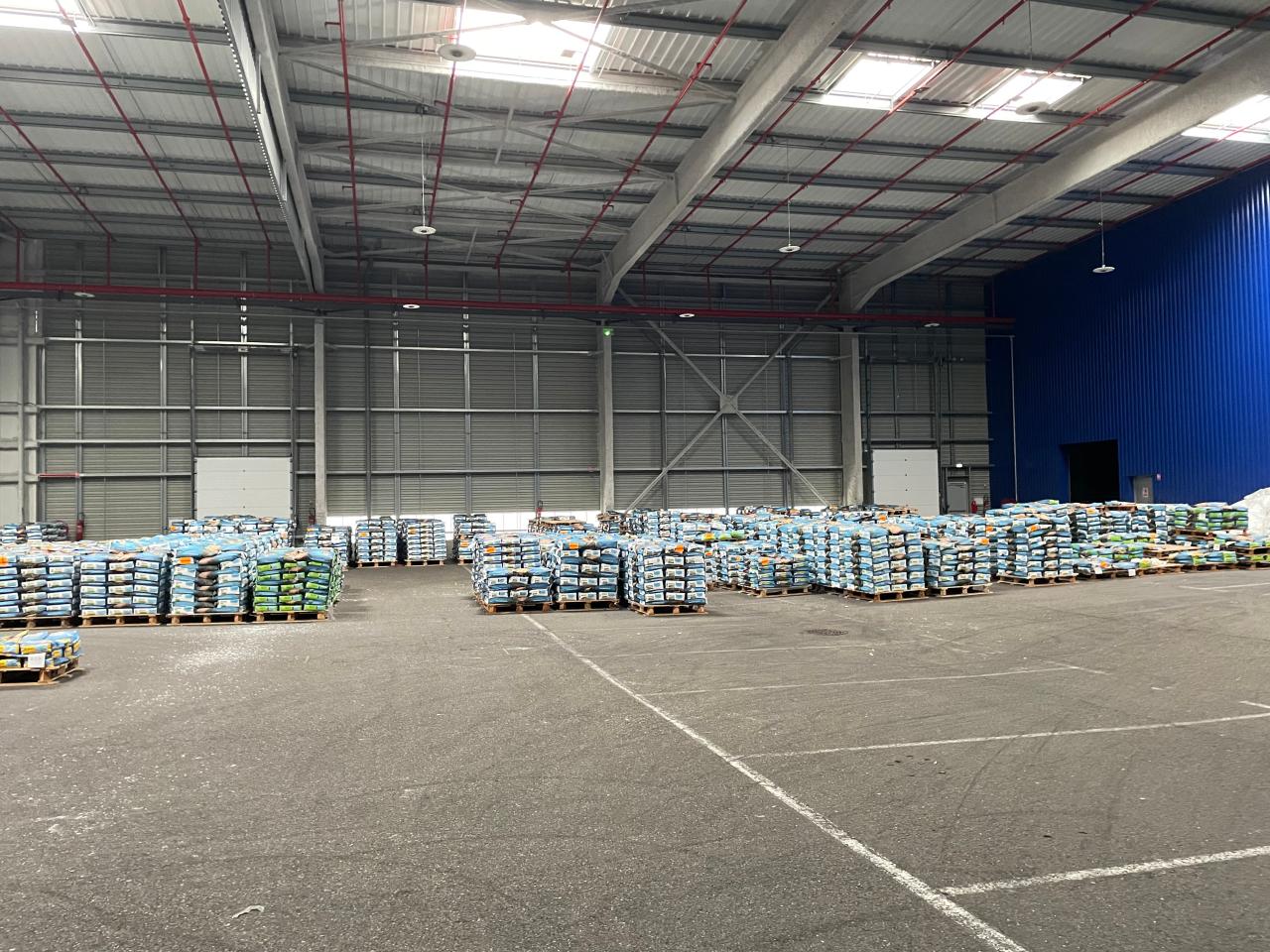 Vente entrepôt classe b Saint-Geours-de-Maremne Landes OVLOG2531114 12