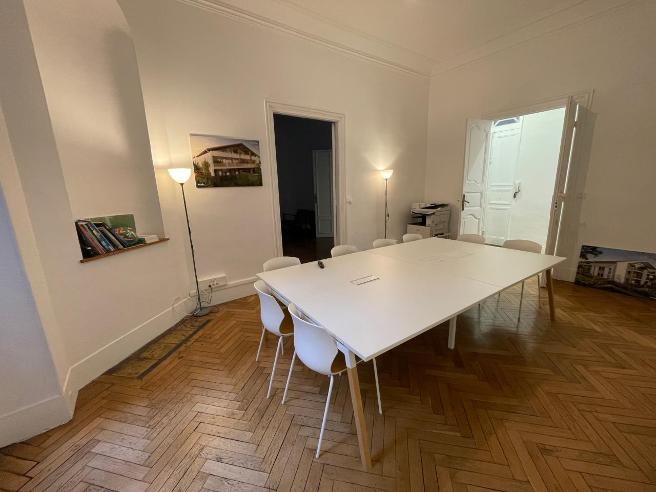 Location bureau Toulouse Haute-Garonne OLBUR2538026 5