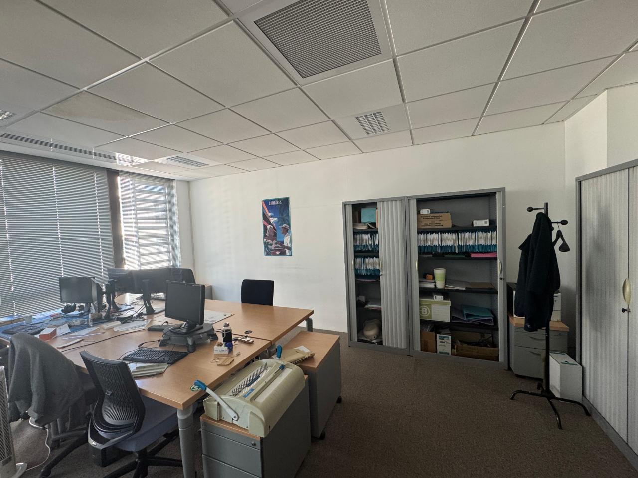 Location bureau Marseille Bouches-du-Rhône OLBUR2533263 11