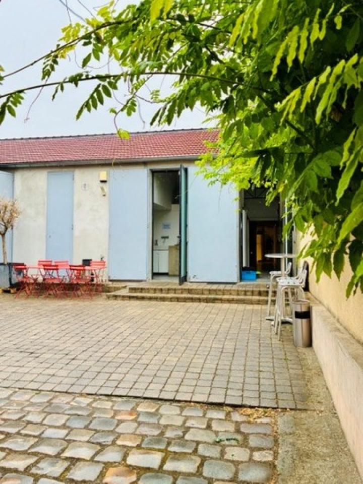 Location bureau Arcueil Val-de-Marne OLBUR2645149 5