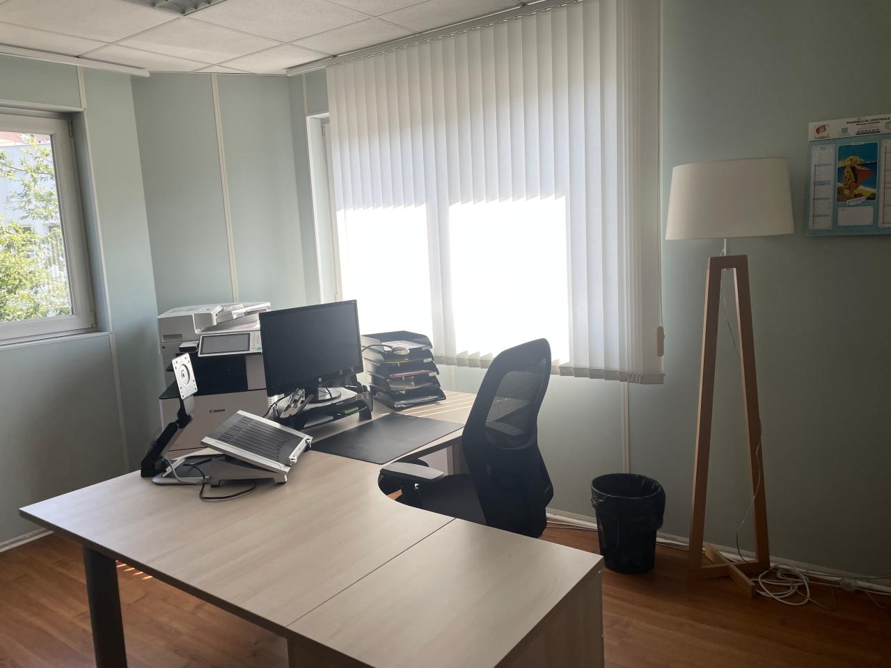 Location bureau Vandoeuvre-lès-Nancy Meurthe-et-Moselle OLBUR2534369 14