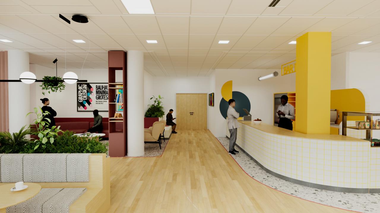 Location bureau Saint-Ouen Seine-Saint-Denis OLBUR2104933 26