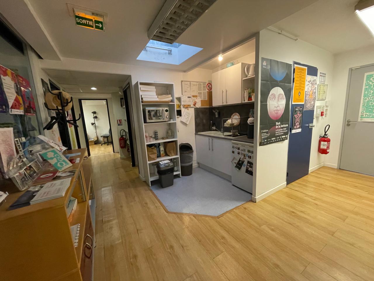 Location bureau Montpellier Hérault OLBUR2638433 10