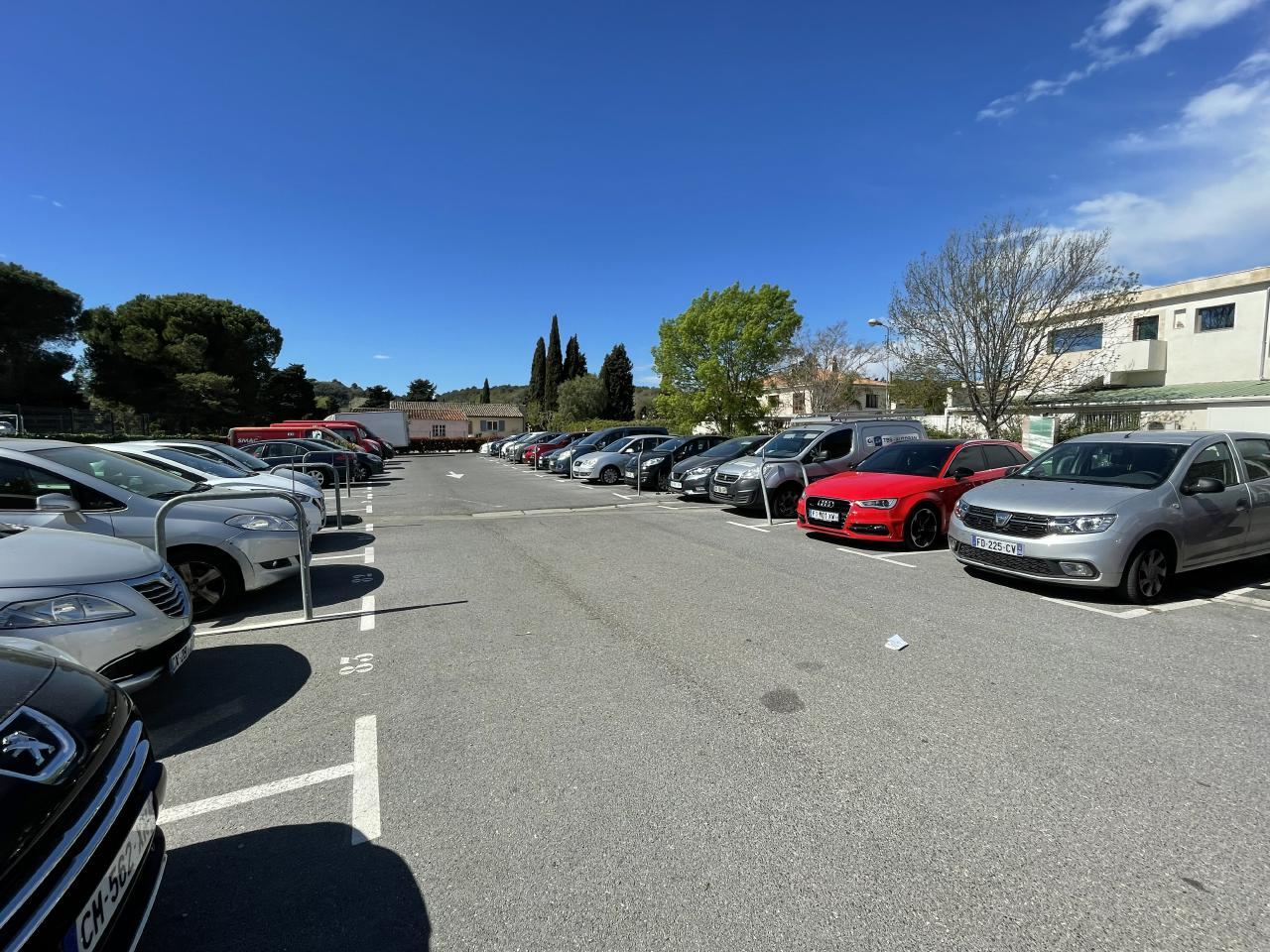 Location bureau Biot Alpes-Maritimes OLBUR2422789 10