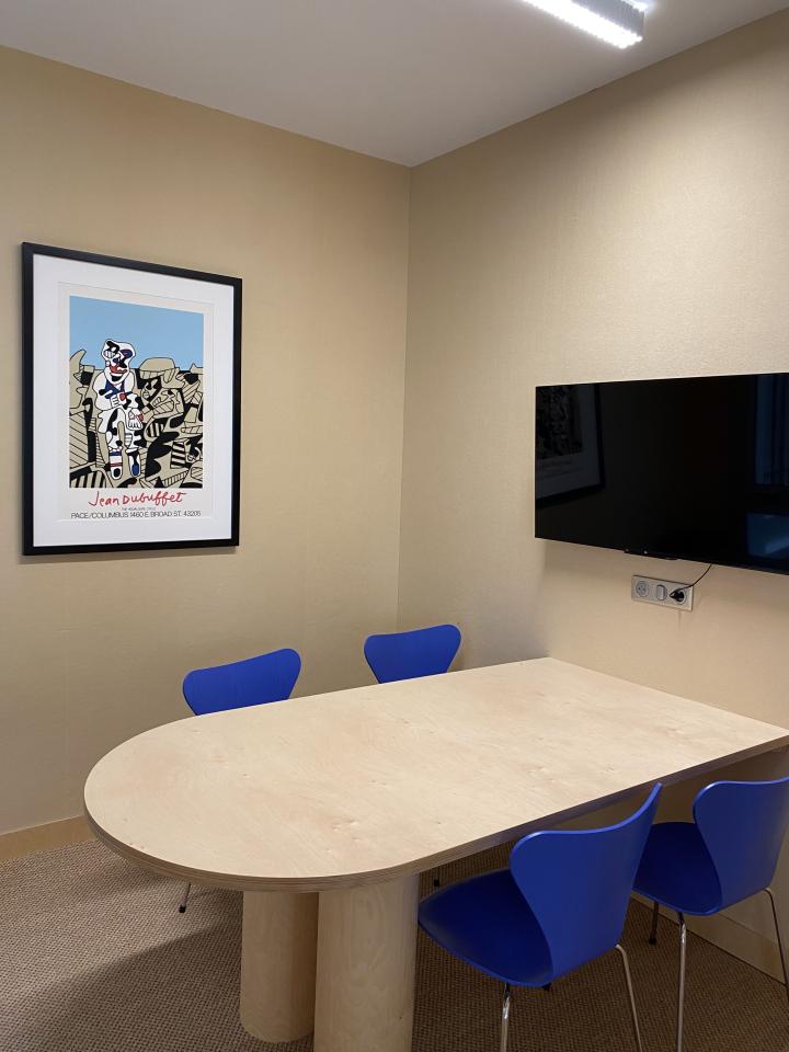 Location coworking Paris OLBUR2641890 5