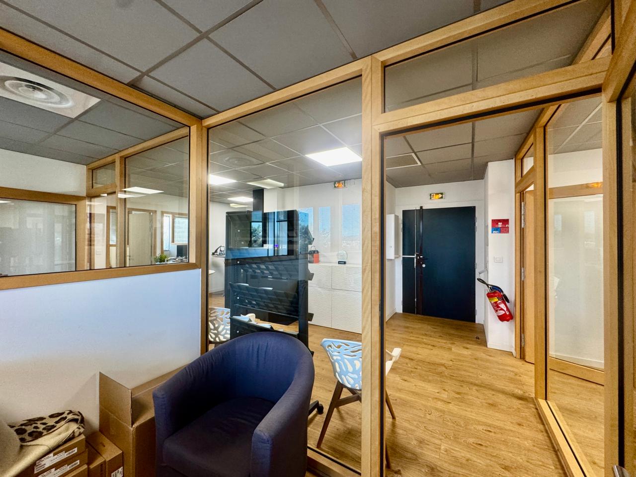 Location bureau Aix-en-Provence Bouches-du-Rhône OLBUR2115070 7