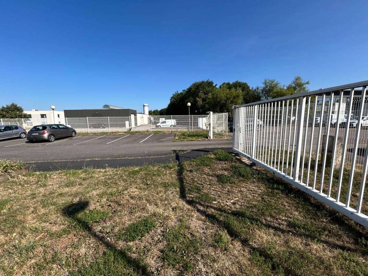 Vente bureau Maxéville Meurthe-et-Moselle OVBUR2642969 4