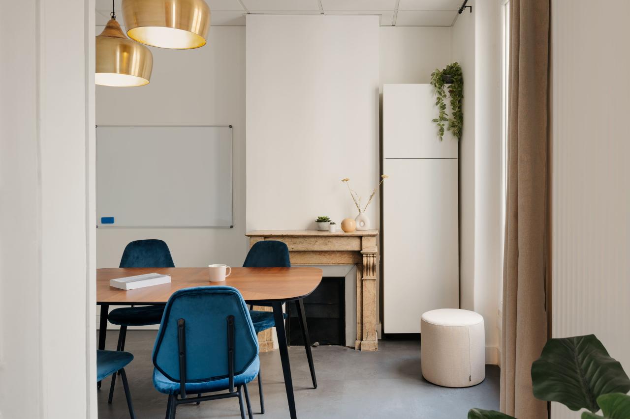 Location coworking Paris OLBUR2641362 4