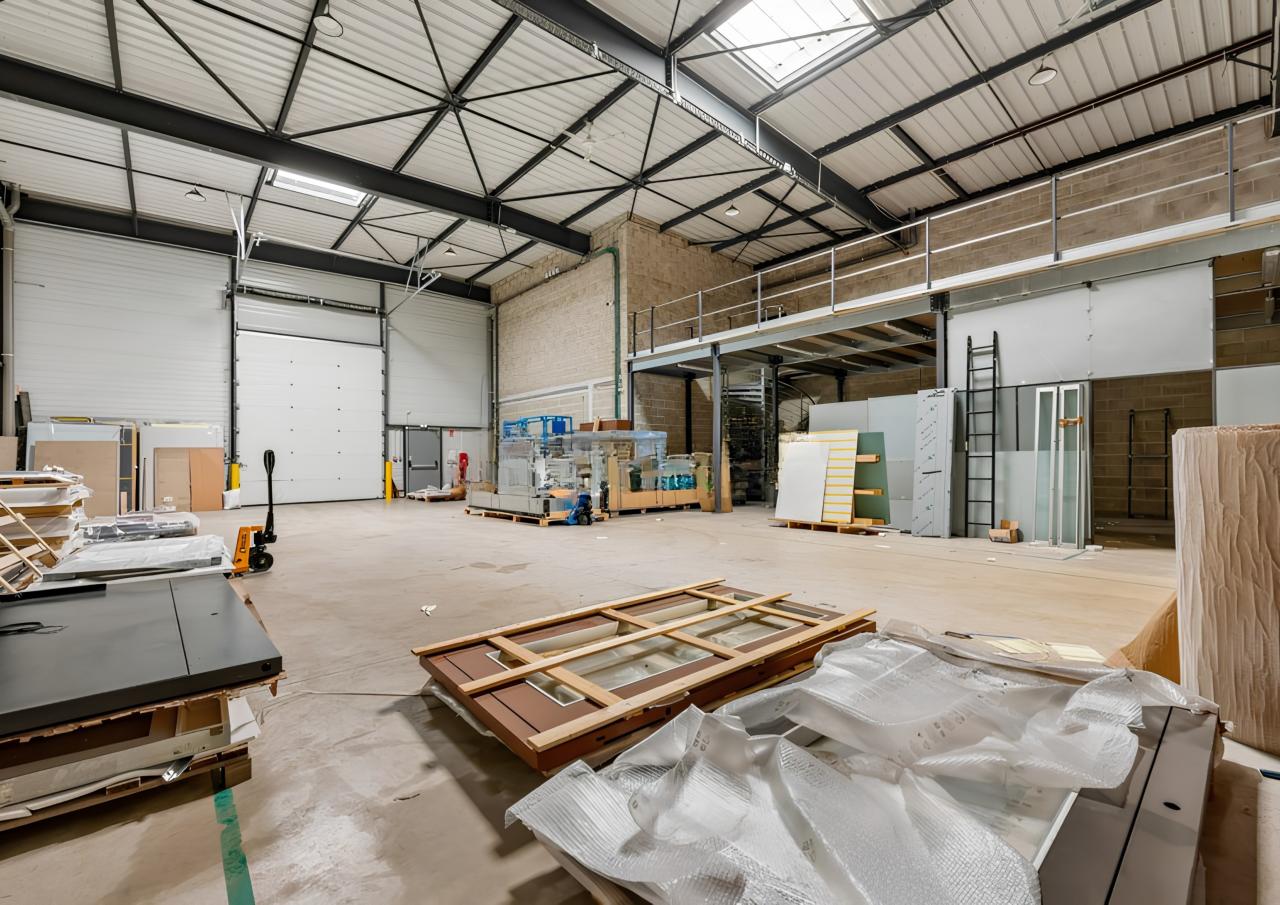 Location local d'activité Sucy-en-Brie Val-de-Marne OLACT2639048 1