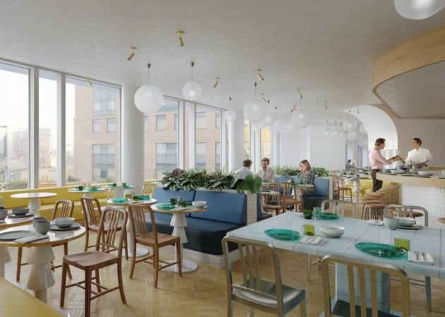 Location bureau Courbevoie Hauts-de-Seine OLBUR2202502 16