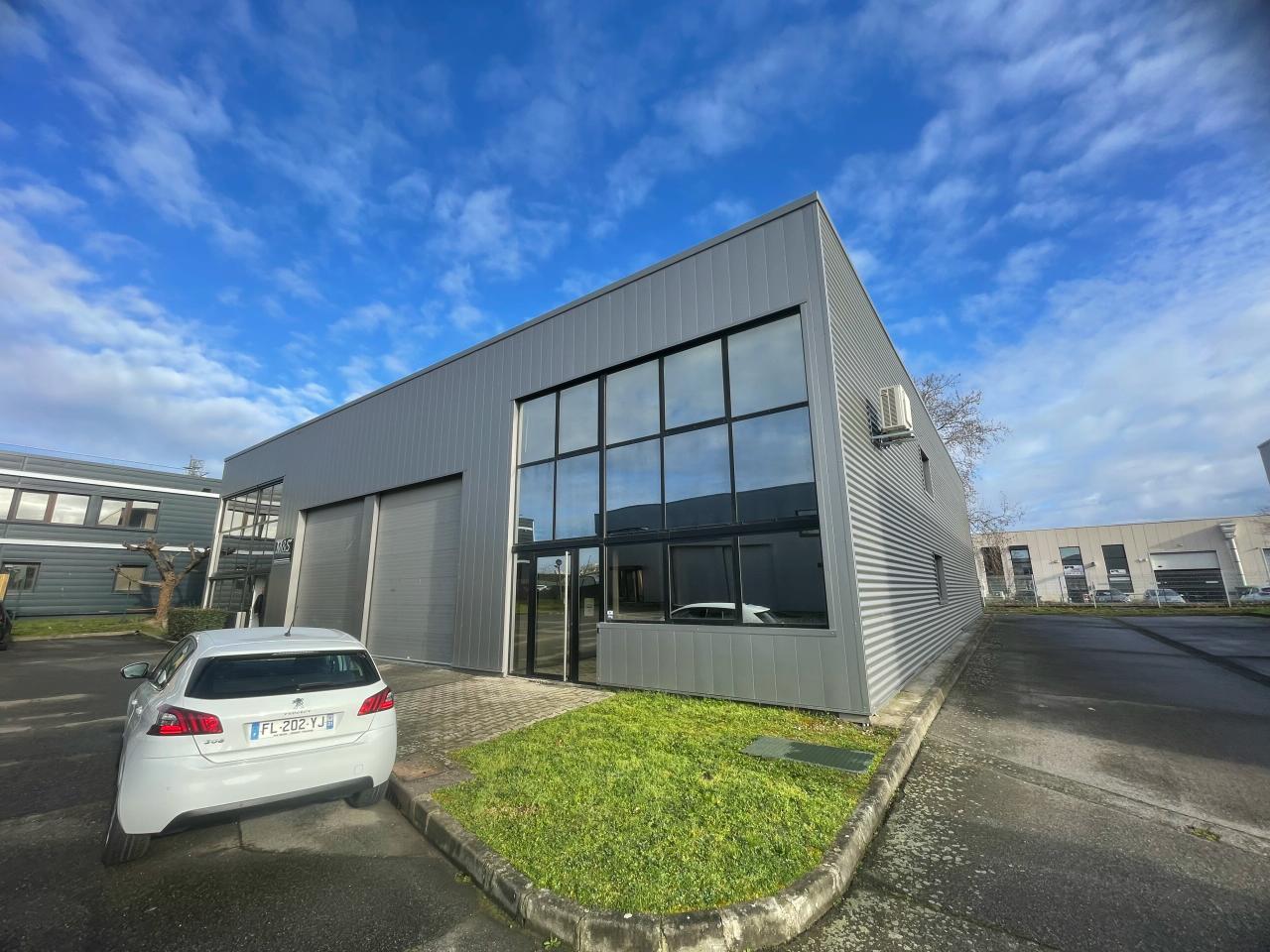 Location local d'activité Toulouse Haute-Garonne OLACT2318144 26