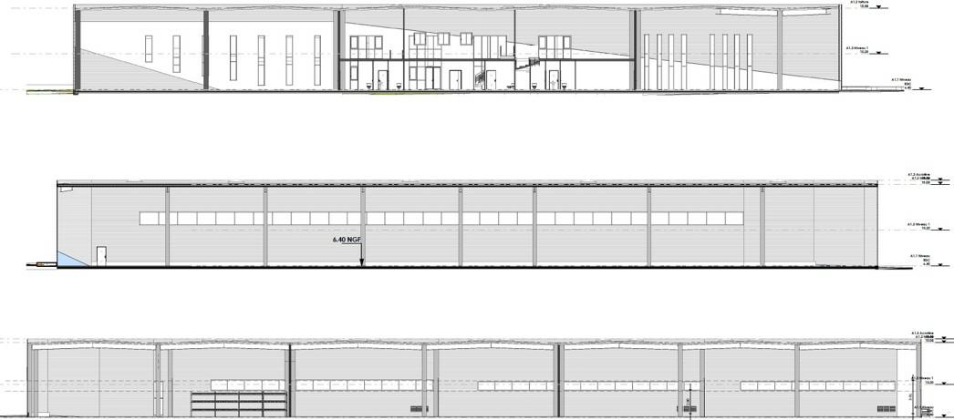 Location local d'activité Mauguio Hérault OLACT2317341 12