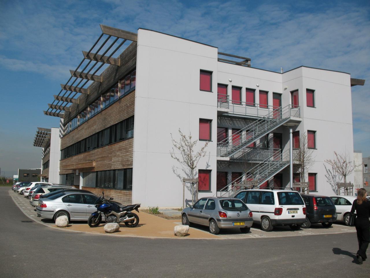 Location bureau Saint-Priest Rhône OLBUR2108988 6