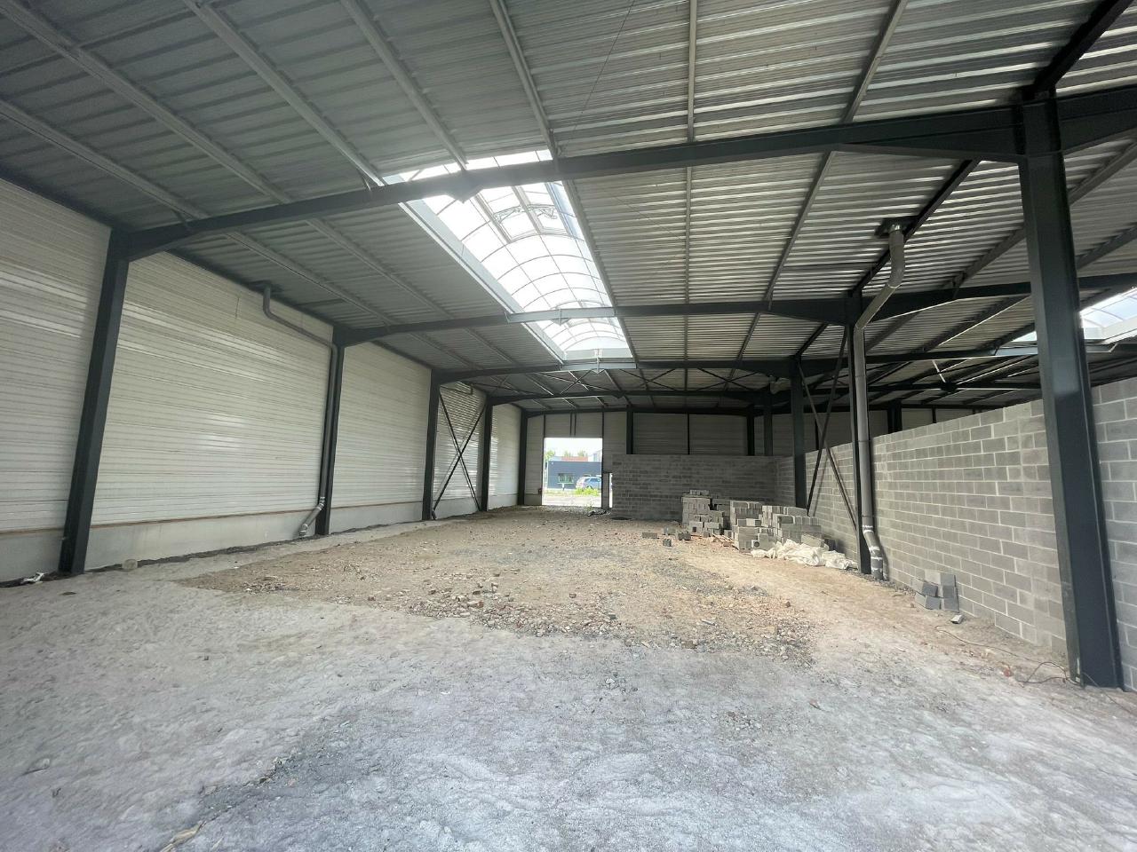 Vente local d'activité Annoeullin Nord OVACT2423600 6