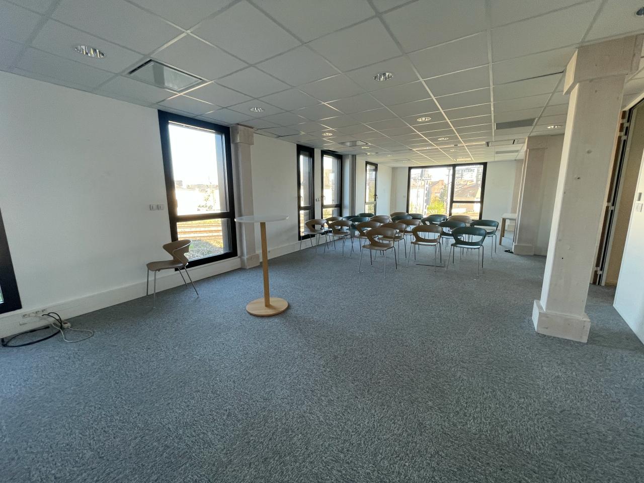 Location bureau Rennes Ille-et-Vilaine OLBUR2419458 6