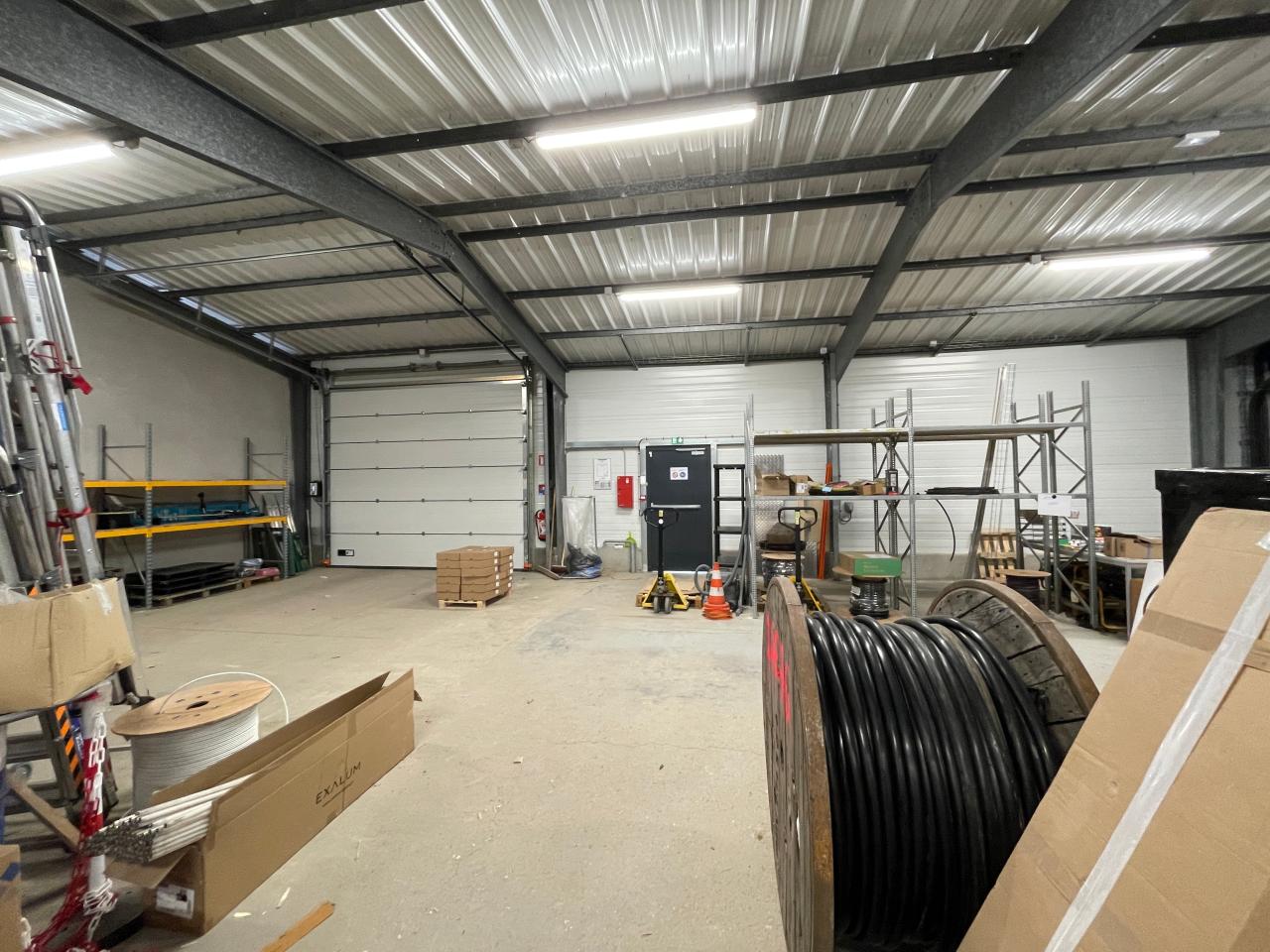 Location local d'activité Oissel Seine-Maritime OLACT2536662 18