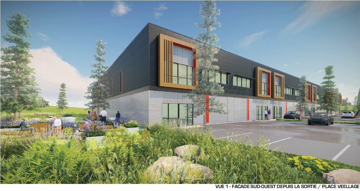 Location local d'activité Manosque Alpes-de-Haute-Provence OLACT2422694