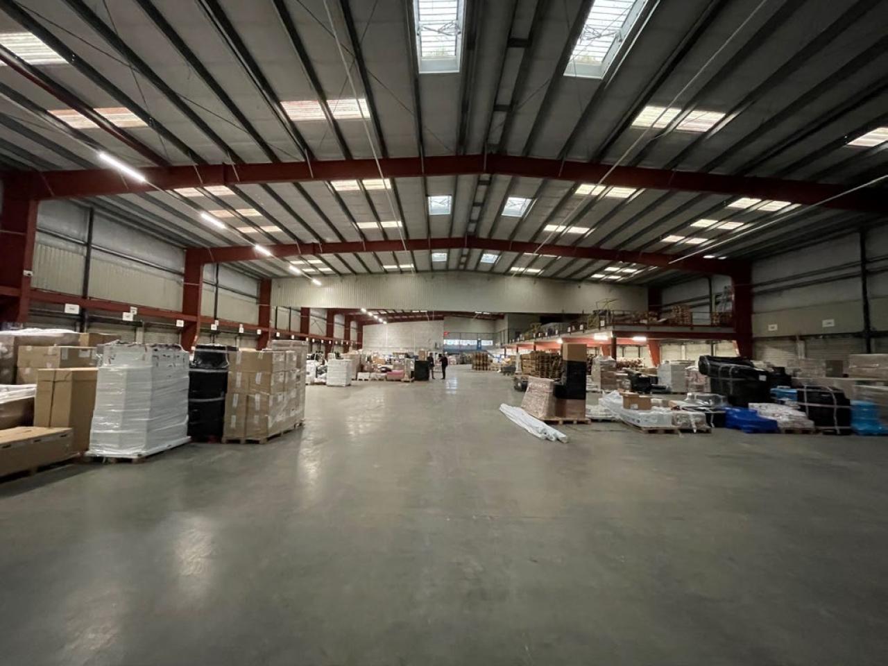 Location entrepôt Ennery Moselle OLLOG2418912 10