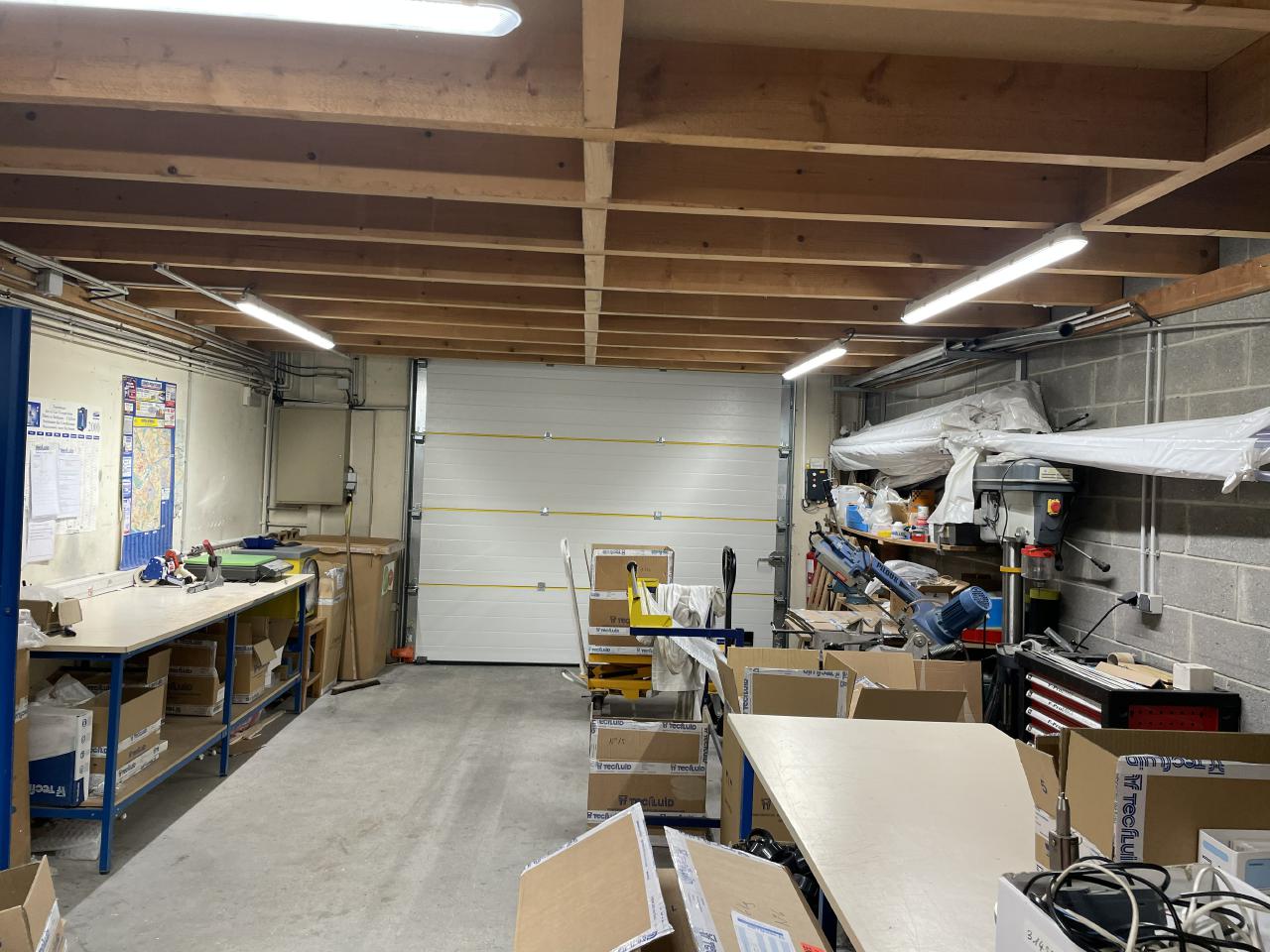 Vente local d'activité Saint-Ouen-l'Aumône Val-d'Oise OVACT2311052