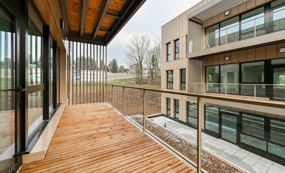 Location bureau Limonest Rhône OLBUR2420125 8