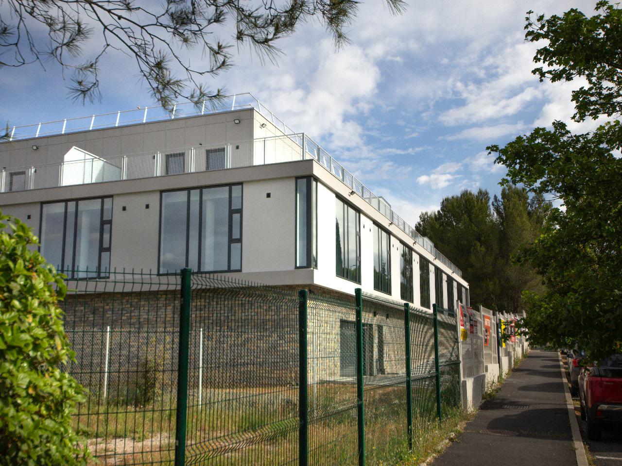 Location bureau Saint-Clément-de-Rivière Hérault OLBUR2309620 21