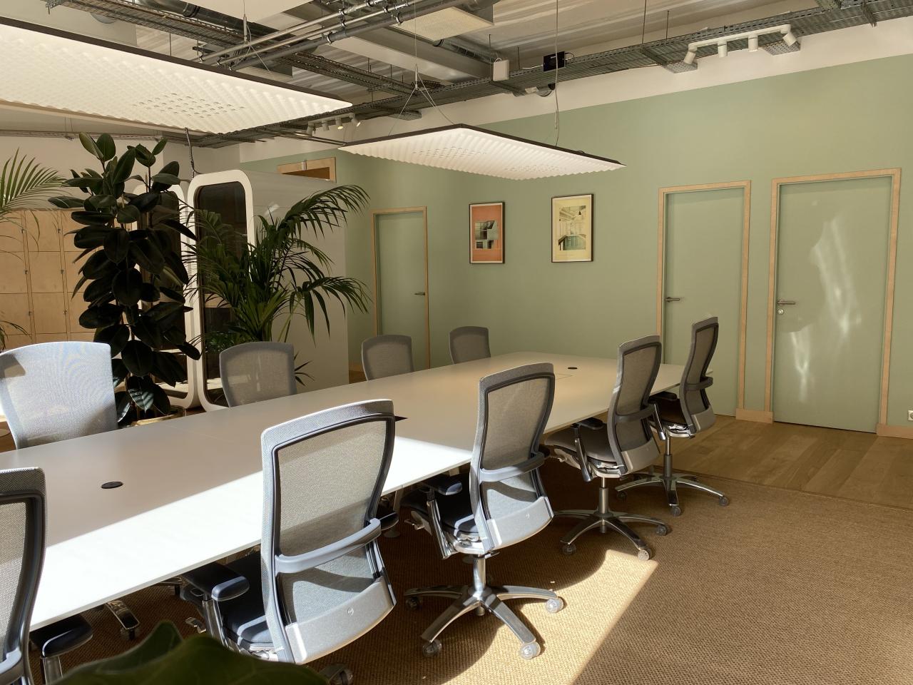 Location coworking Paris OLBUR2641890 4