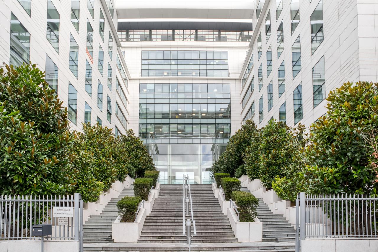 Location bureau Ivry-sur-Seine Val-de-Marne OLBUR2104490