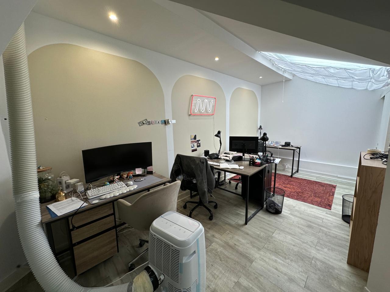 Vente bureau Vincennes Val-de-Marne OVBUR2533471 1