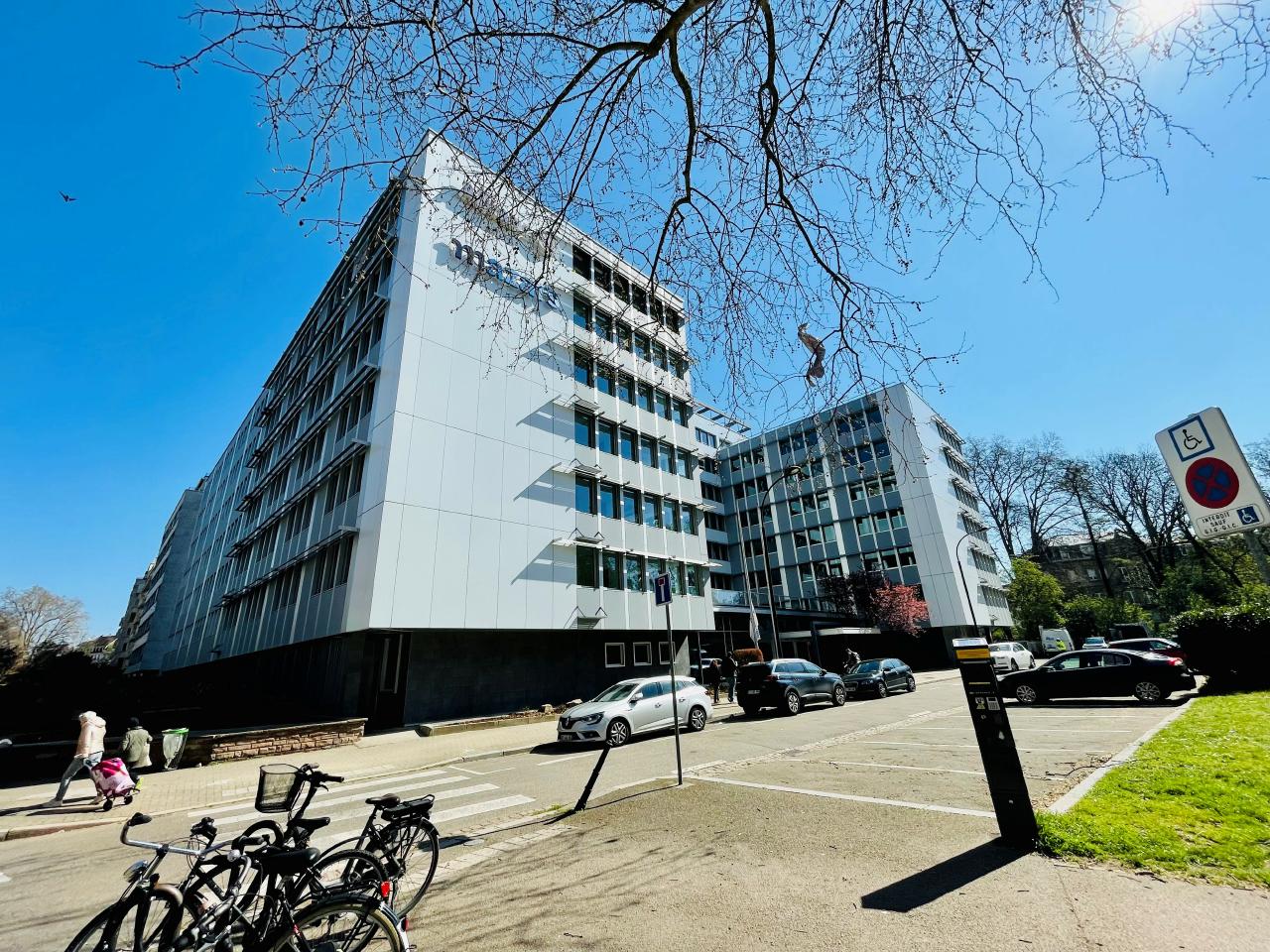 Location bureau Strasbourg Bas-Rhin OLBUR2310518 2